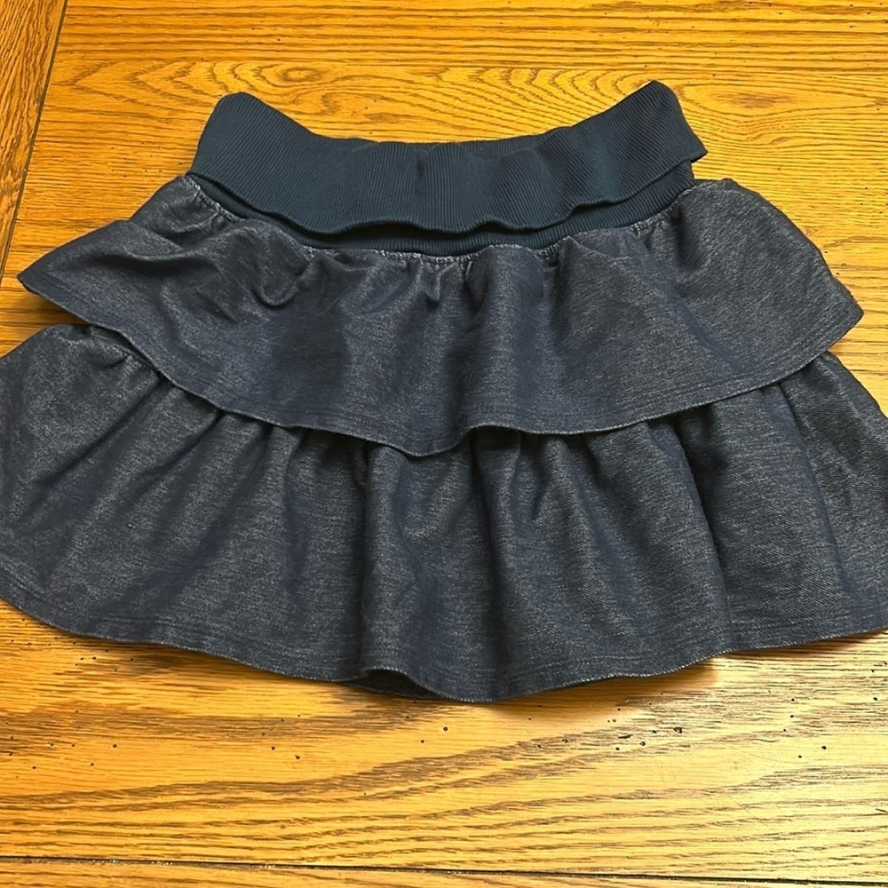 Crazy 8 Skirt/6